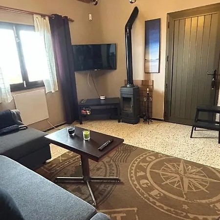 Brownie Holiday home Firgas